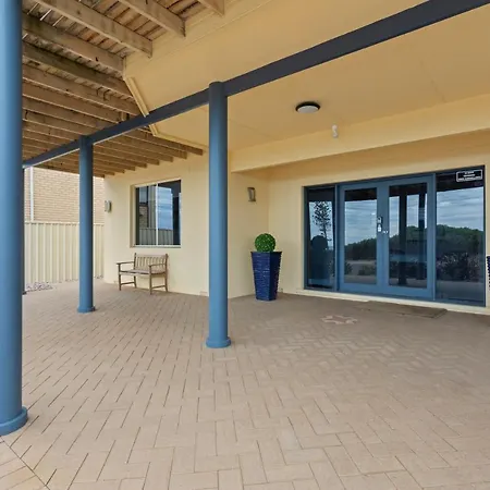 Beachside Escape On The Esplanade Christies Beach Exterior photo