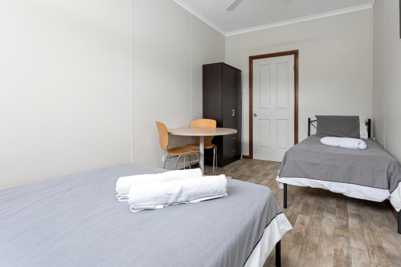 Beachside Escape On The Esplanade Apartment *