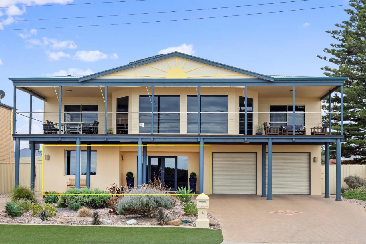 Apartment Beachside Escape On The Esplanade